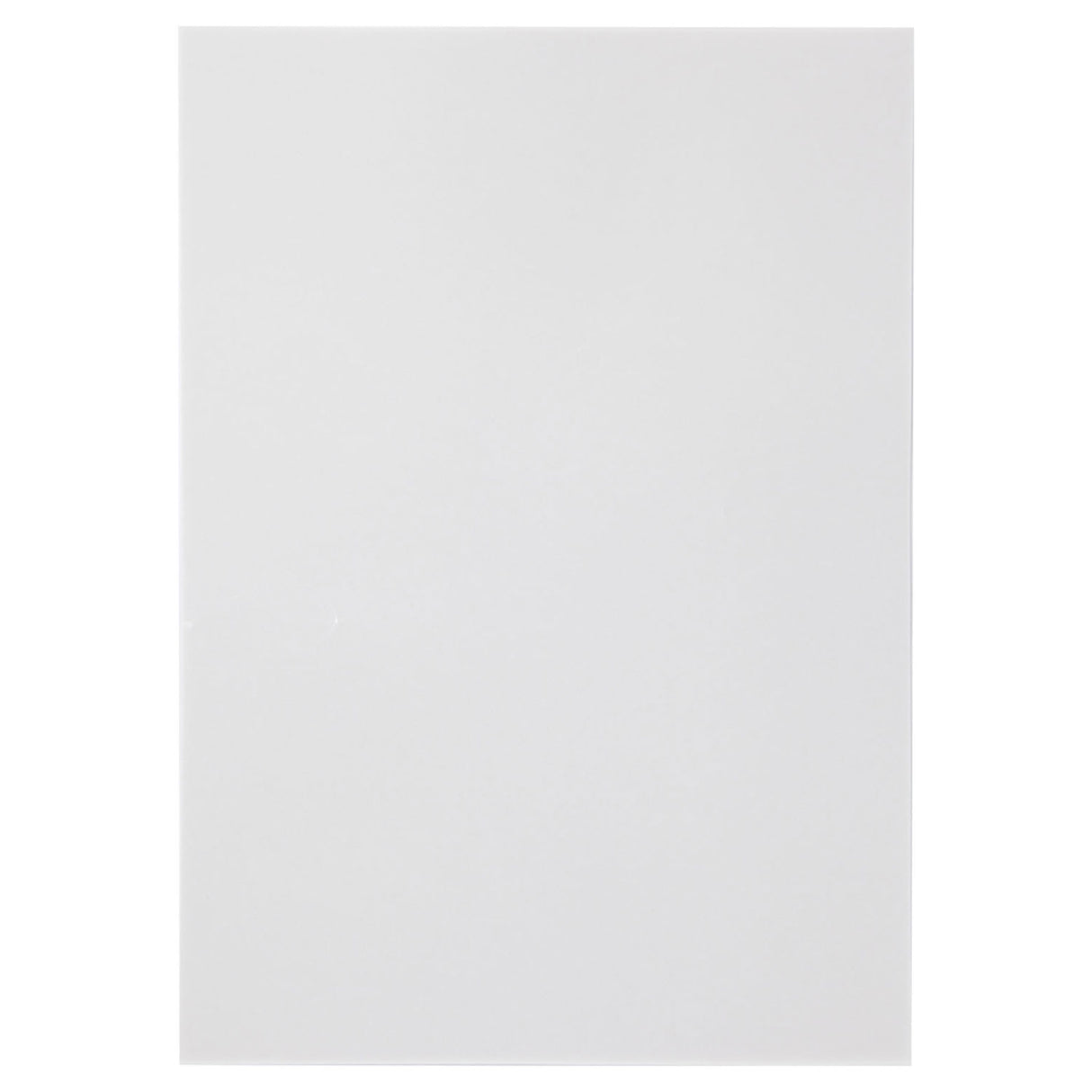 Creativ Company Vellum Papier Off-white, A4 150 gr, 10 Vellen