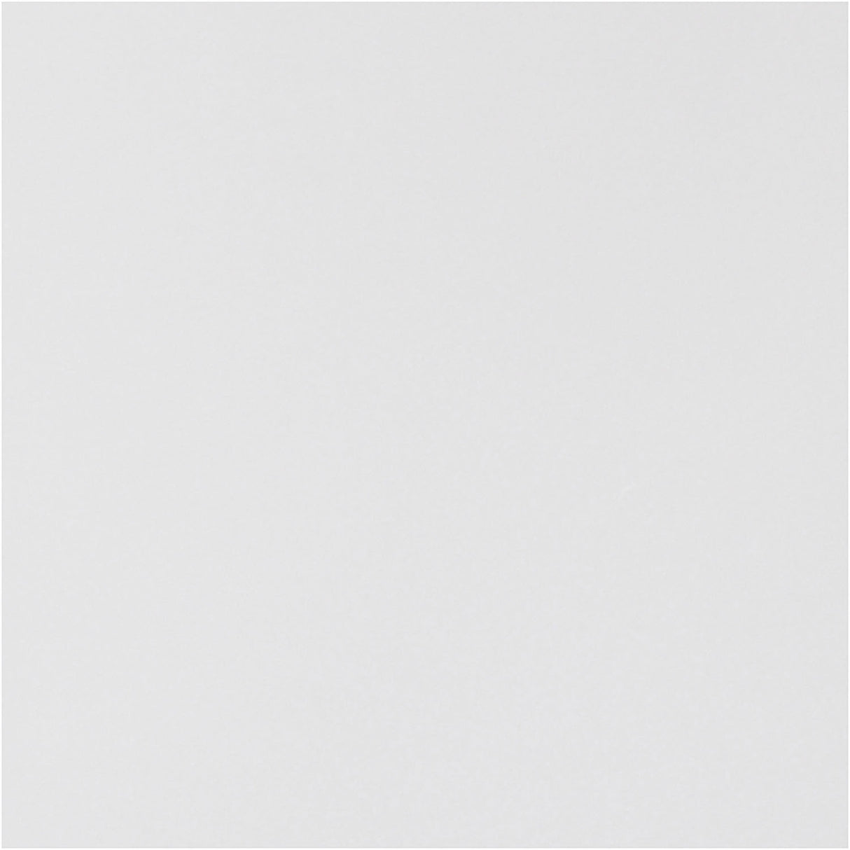 Creativ Company Vellum Papier Off-white, A4 150 gr, 10 Vellen