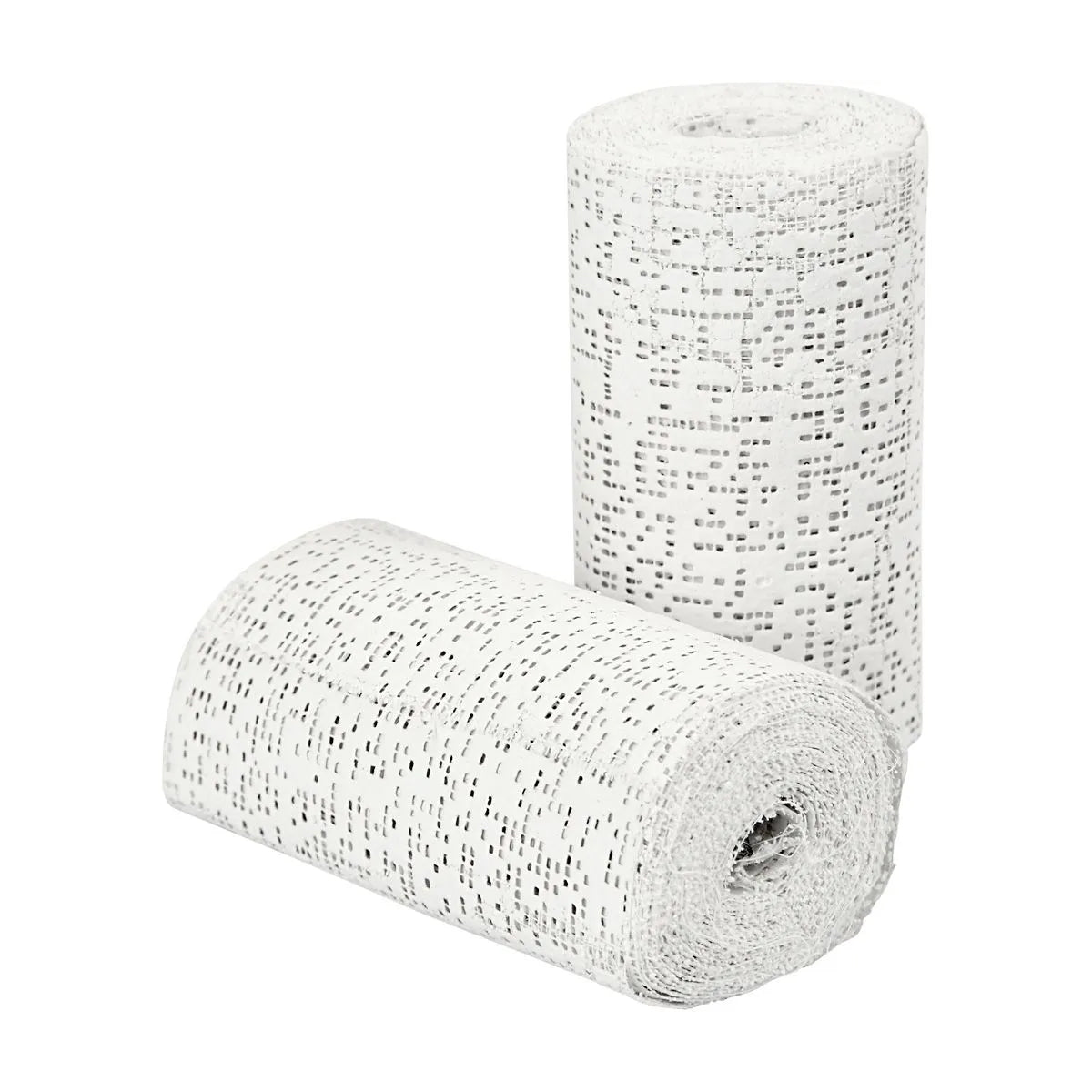 Creativ company gipsgaas 2 rollen - 2,7m