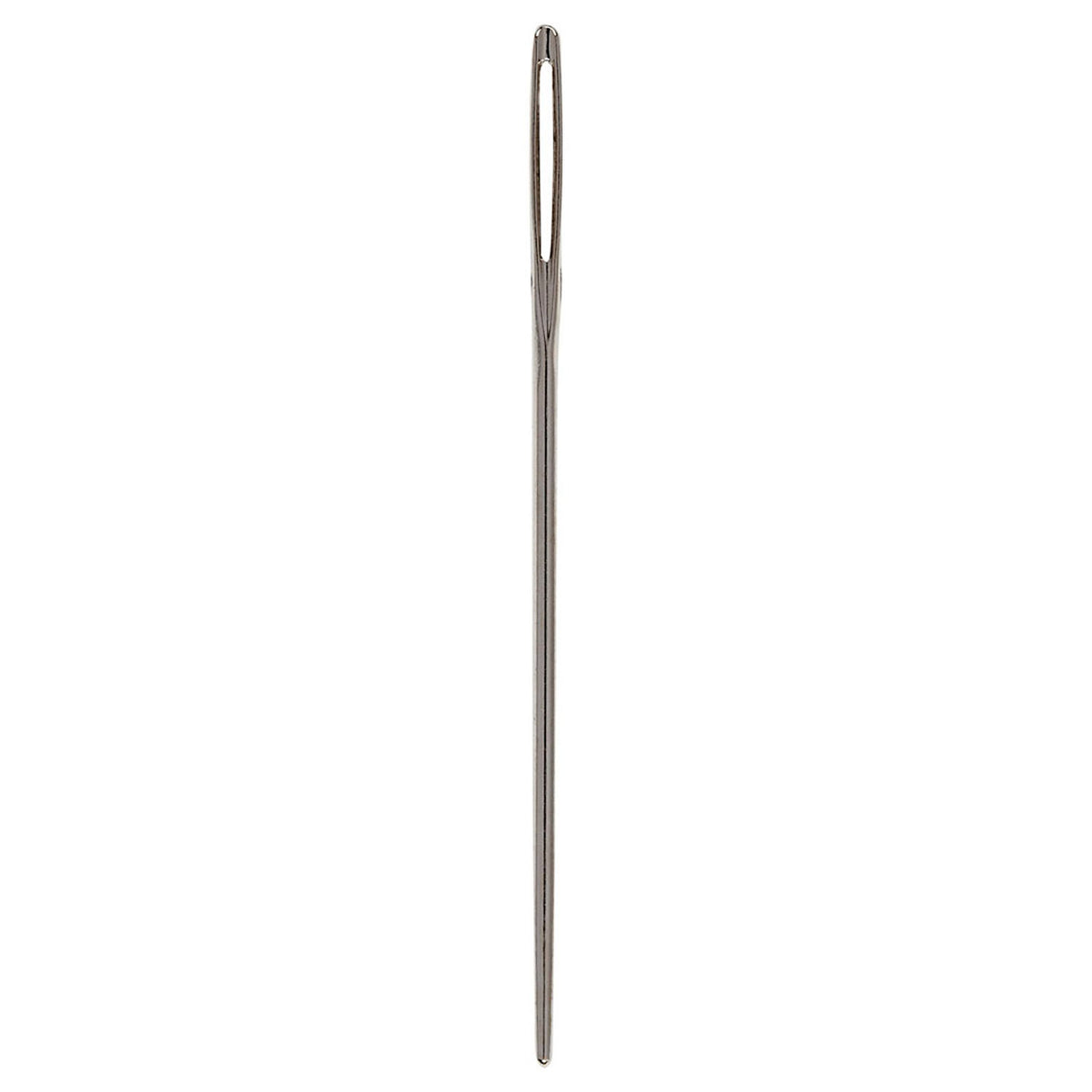 Creativ company borduurnaalden met botte punt, 5cm, 25st.