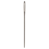 Creativ company borduurnaalden met botte punt, 5cm, 25st.