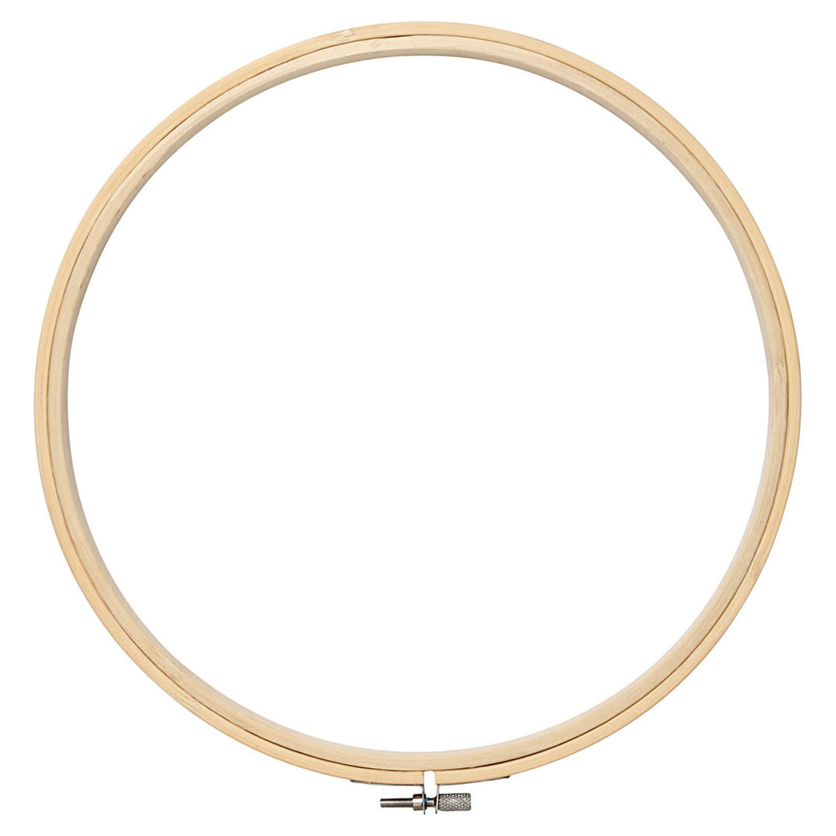 Creativ company cc houten borduurring 25 cm