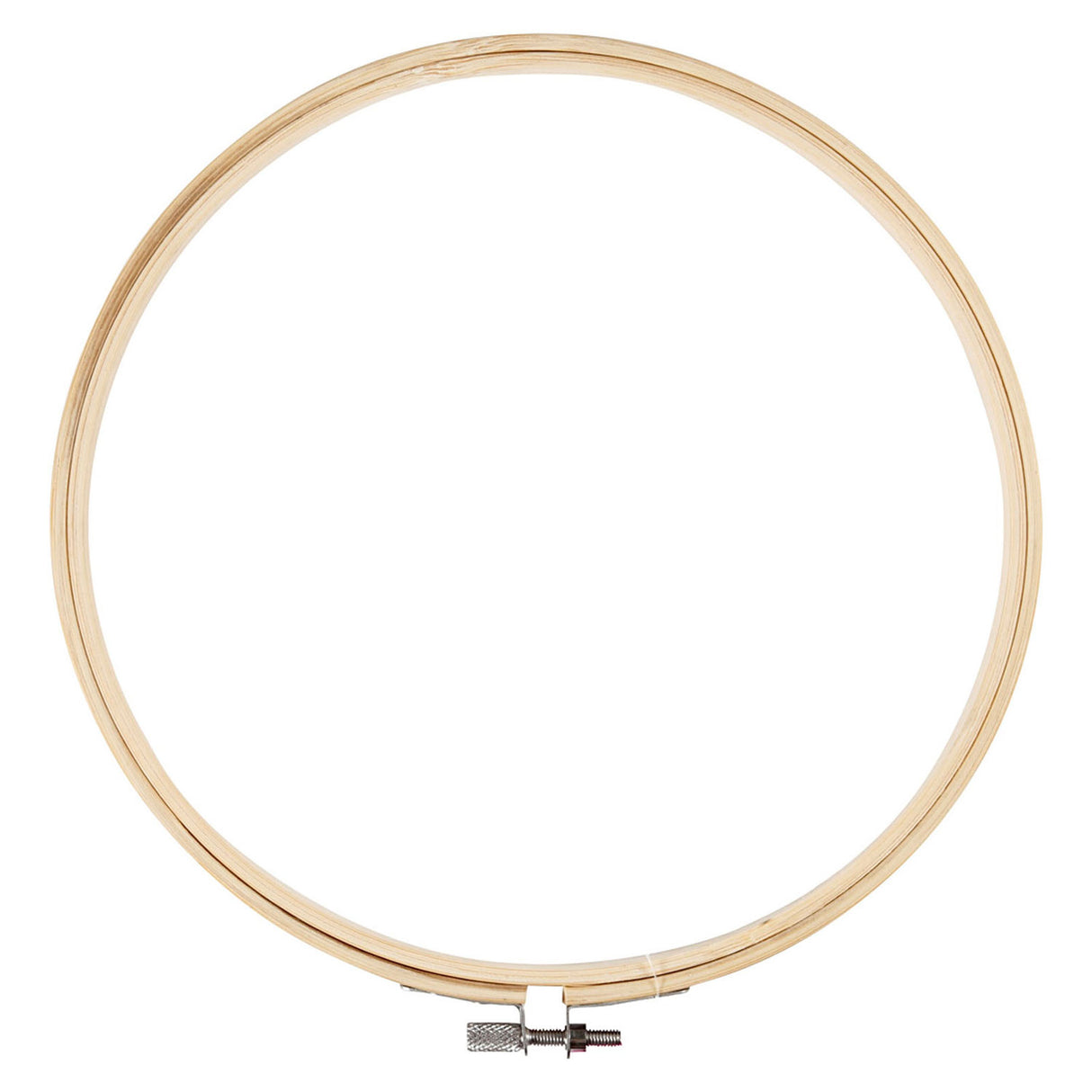 Creativ company cc houten borduurring 20 cm