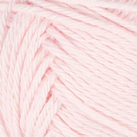 Creativ Company Katoengaren, Dusty Rose, 50gr, 170m