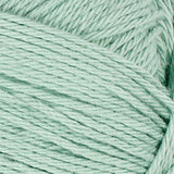 Creativ company katoengaren, mint groen, 50gr, 170m
