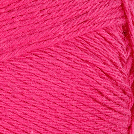 Creativ Company Katoengaren, Roze, 50gr, 170m