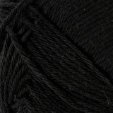 Creativ company katoengaren, zwart, 50gr, 170m