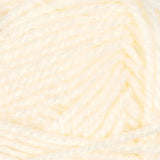 Creativ company acrylgaren, off-white, 50gr, 80m