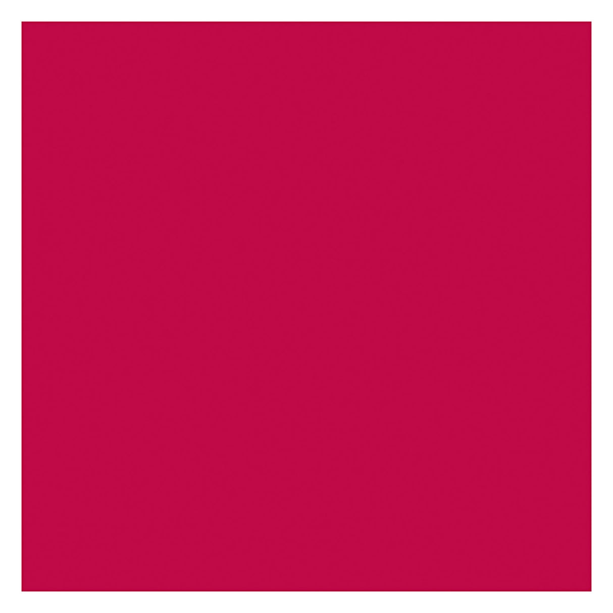 Creativ company plus color acrylverf berry red, 60ml