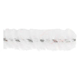 Creativ company chenille wit 30cm, 50st.