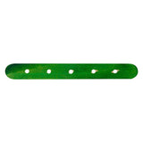 Creativ company https: www.cchobby.nl constructiestokjes-l-15-cm-b-1-8-cm-gatgrootte-4-mm-diverse-kleuren-20-div-1-doos