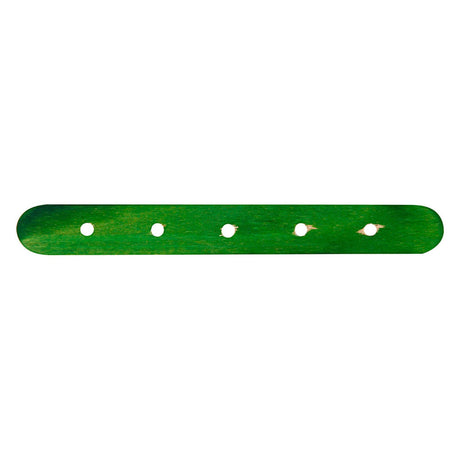 Creativ company http: www.cchobby.nl constructiestokjes-l-15-cm-b-1-8-cm-gatgrootte-4-mm-diverse-kleuren-20-div-1-doos