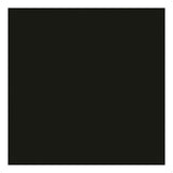 Creativ company tissuepapier zwart 10 vellen 14 gr, 50x70cm