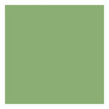 Creativ company mucki vingerverf groen, 150ml