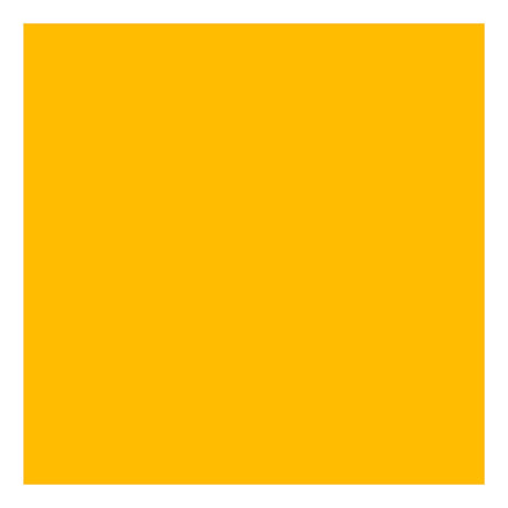 Creativ company schmink sun yellow, 20ml