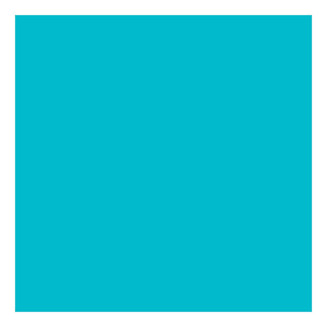 Eulenspiegel schmink turquoise, 20ml