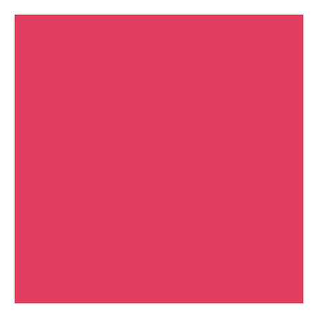Creativ company schmink roze, 20ml