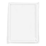 Creativ company inkt blad wit, 25x34cm