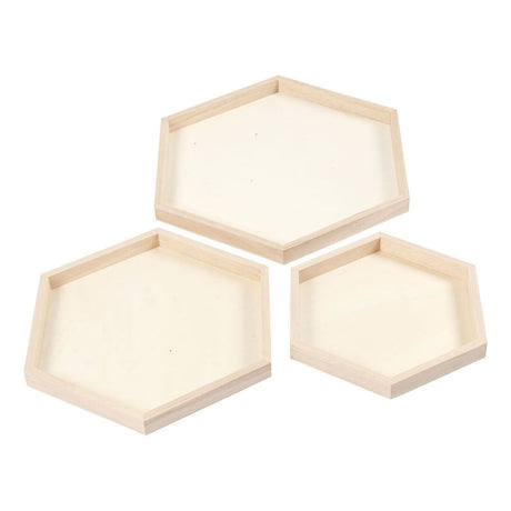 Creativ company https: www.cchobby.nl dienbladen-d-21-26-31-cm-3-stuk-1-set