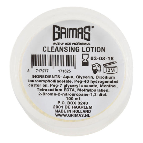 Creativ company https: www.cchobby.nl schoonmaak-lotion-100-ml-1-fles