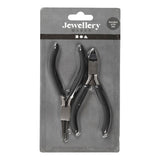 Creativ company sieraden tangen - startpakket, 1 set