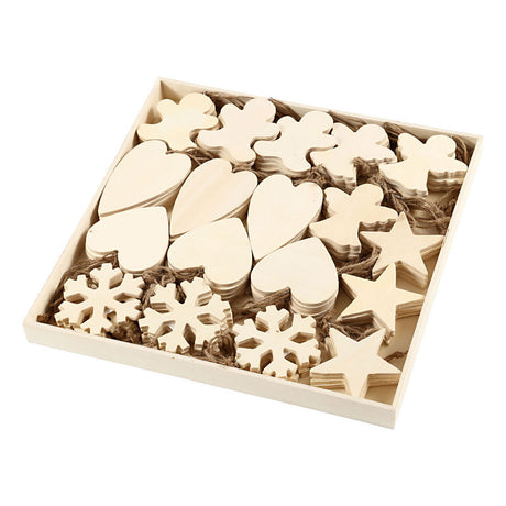 Creativ company https: www.cchobby.nl ornamenten-afm-9-11-cm-dikte-4-mm-90-stuk-1-doos