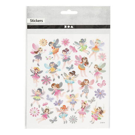 Creativ company stickers fee, 1 vel