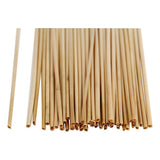 Creativ company stro decoratie - natuurlijk stro - diy knutselmateriaal - stro voor miniaturen - boerderij decoratie - handgemaakte bloemdecoratie - natuurlijke tafeldecoratie - l 22 cm - dikte 1-3 mm - 50 stuks