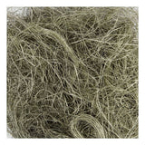 Creativ company sisal dusty groen, 8 gram