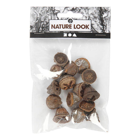 Creativ company larikskegels, 25 gram