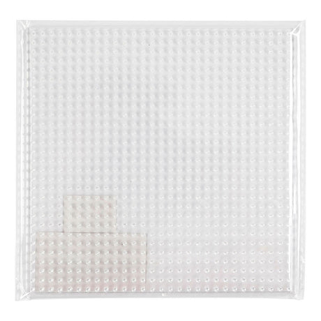 Creativ company https: www.cchobby.nl onderplaat-afm-14-5x14-5-cm-medium-helder-1-stuk