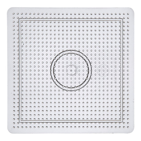 Creativ company https: www.cchobby.nl onderplaat-afm-14-5x14-5-cm-medium-helder-1-stuk