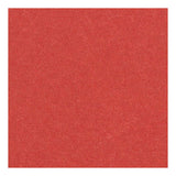 Creativ company manilla labels rood, 20st.