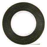 Creativ company floral tape donkergroen, 7m