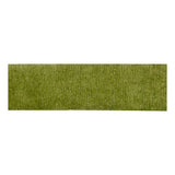Creativ company floral tape donkergroen, 7m