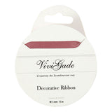 Creativ company decoratie lint roze, 15m