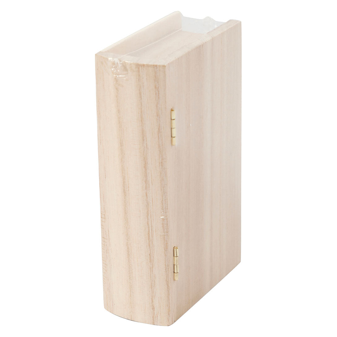 Creativ company https: www.cchobby.nl boek-doos-afm-14x9x4-cm-1-stuk