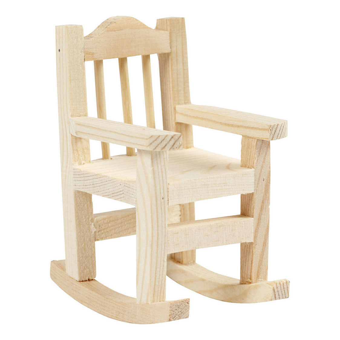 Creativ company http: www.cchobby.nl schommelstoel-h-8-8-cm-d-6-7-cm-b-5-5-cm-1-stuk