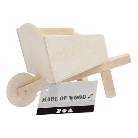 Creativ company http: www.cchobby.nl handkar-h-7-cm-l-11-cm-b-6-2-cm-1-stuk