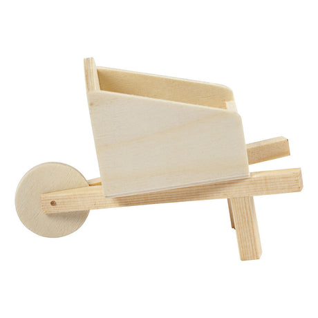 Creativ company http: www.cchobby.nl handkar-h-7-cm-l-11-cm-b-6-2-cm-1-stuk