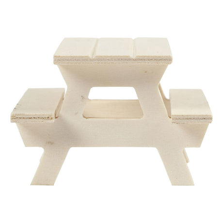 Creativ company https: www.cchobby.nl picknickbank-h-5-5-cm-l-8-cm-b-8-cm-1-stuk