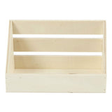 Creativ Company Houten Plank, 13cm