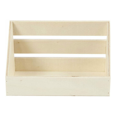 Creativ company https: www.cchobby.nl plank-h-7-5-cm-l-13-3-cm-b-7-5-cm-1-stuk