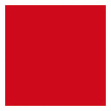 Creativ company cernit boetseerklei rood, 56 gram