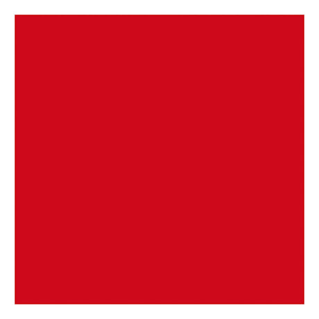 Creativ company cernit boetseerklei rood, 56 gram