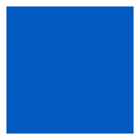 Cernit blauw (200) 56gr