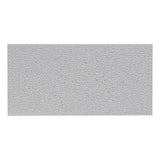 Creativ company cadeaulint mat zilver, 25m