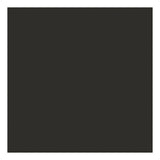 Creativ company karton zwart a4, 210-220g, 10 vellen