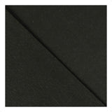 Creativ company envelop zwart, 11,5x15cm, 10st.