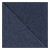 Creativ company envelop blauw, 11,5x15cm, 10st.
